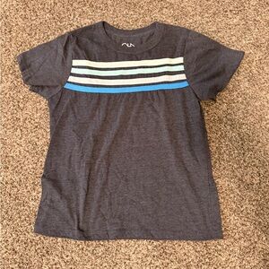 Chaser Boys striped tee